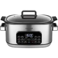 Concept CK9000 Multifunktionskocher 6 l