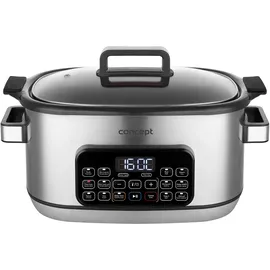 Concept CK9000 Multifunktionskocher 6 l