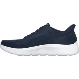 SKECHERS Go Walk Flex Herren Blau 43