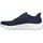 SKECHERS Go Walk Flex Herren Blau 43