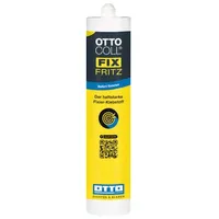 Otto-Chemie OTTOCOLL FIXFRITZ C01 weiss 310ML - 3491401