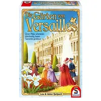 Schmidt Spiele Die Gärten von Versailles 49335
