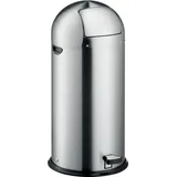 Helit The step dome 52l silber