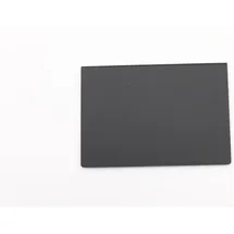 Lenovo TOUCH PAD MYLAR SCHWARZ TR, 01LV553