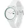 Lacoste Herrenuhr 2011169 + weiß