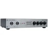SEYMOUR DUNCAN Verstärker (PowerStage 700 - Transistor Topteil für E-Gitarre)