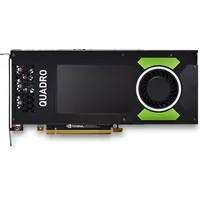 PNY Grafikkarte NVIDIA Quadro 4000 2 GB GDDR5