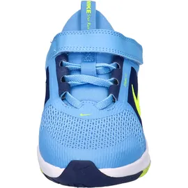 Nike Star Runner 5 Kinder University Blue / Volt / Blue Void 27,5