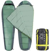 kadva Faran L Schlafsack