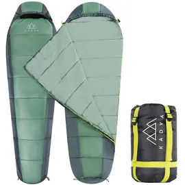 kadva Faran L Schlafsack
