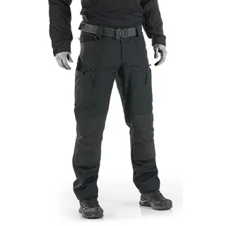 UF Pro P-40 All Terrain Gen.2 Taktische Hose schwarz, Größe 30/30