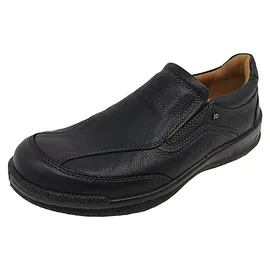 Jomos Loafer Herren Schwarz 40