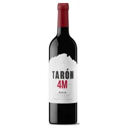 Bodegas Tarón 4M 2020