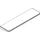 Hansgrohe Ablage Axor Universal Circular 400x110mm, Wandmont., polished red gold