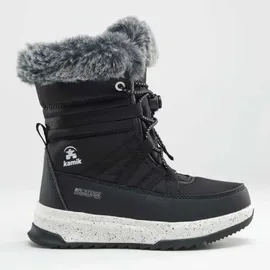 Kamik Kinder Stormy F Schuhe (Größe 29,