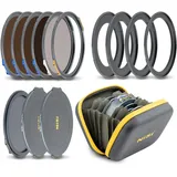 NiSi JetMag Pro 95MAG Cinema Kit