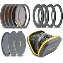 NiSi JetMag Pro 95MAG Cinema Kit