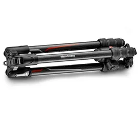 Manfrotto Befree GT Carbon Twist für Sony Alpha