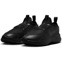 Nike Flex Runner 3 Laufschuhe Kinder - black/anthracite-black 37.5