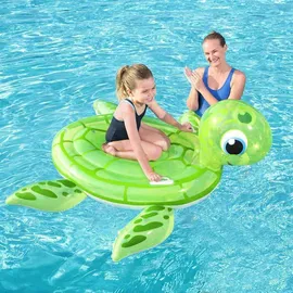 BESTWAY Schwimmtier Schildkröte