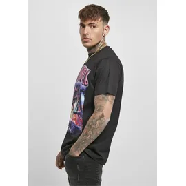 Mister Tee Wonderful schwarz L