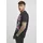 Mister Tee Wonderful schwarz L