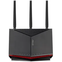 Asus RT-BE86U BE6800 Dualband WLAN Router