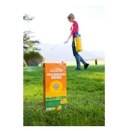 Celaflor Rasen-Unkrautfrei Weedex 400 ml