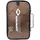 Donic Schildkröt Donic-Schildkröt 788490 - Premium Tischtennis Set PERSSON 500, 2 Schläger, 3 Bälle, Tasche