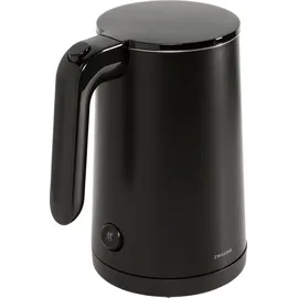 Zwilling Wasserkocher schwarz