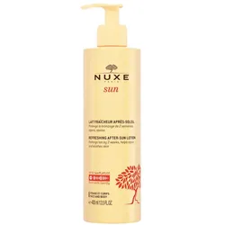 Nuxe Sun After Sun Milch Gesicht & Körper
