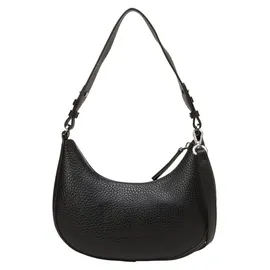 Marc O'Polo Beya Umhängetasche Leder Black