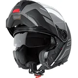 Schuberth C5 Master Grey XXL