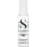 Alfaparf Milano Semi Di Lino Scalp Renew Energizing Lotion 12x10 ml