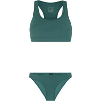 Protest Bikini Damen Grün 38