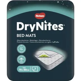 DryNites Betteinlagen 7 Stück
