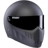Bandit Helmets Bandit XXR Schwarz M