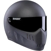 Bandit Helmets Bandit XXR Schwarz M