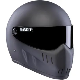 Bandit Helmets Bandit XXR Schwarz M