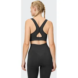 VENICE BEACH Sportbustier Pro Line Schwarz XS