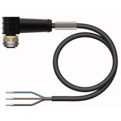 TURCK Aktuator- u. Sensorleitung WKS4T-1.2/TXL