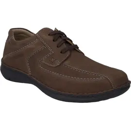 Josef Seibel Anvers 08 Herren Braun 43