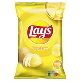 Lay's Gesalzen 150g