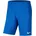 Short Kinder Teamhose blau XS