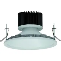 Ridi LED-Einbaudownlight EDLR #0321334//377