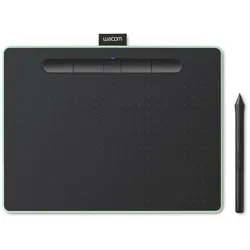 Wacom Intuos Comfort Plus PB M Pistache