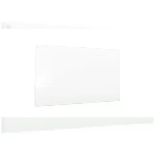 ALLboards Glas-Magnettafel 120,0 x 90,0 cm weiß