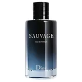Dior Sauvage, Männer, 100 ml, Bergamotte, Lavander, Pfeffer, Vanille, Spray