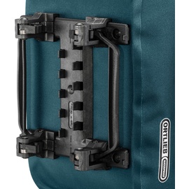 Ortlieb E-Trunk Gepäcktasche petrol