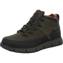 Bugatti Wanderschuhe Herren Braun 46